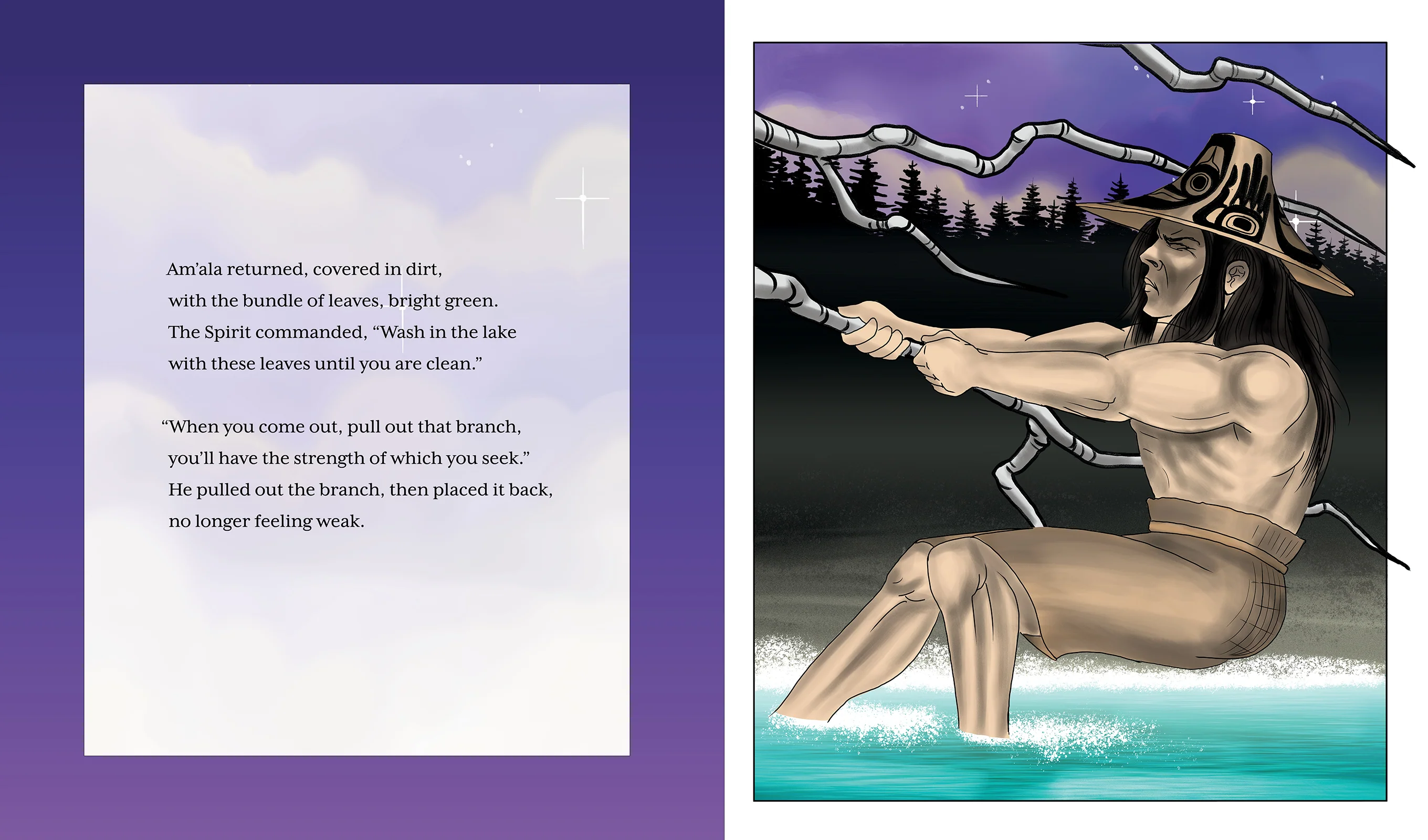 Am'ala Book - Image 2