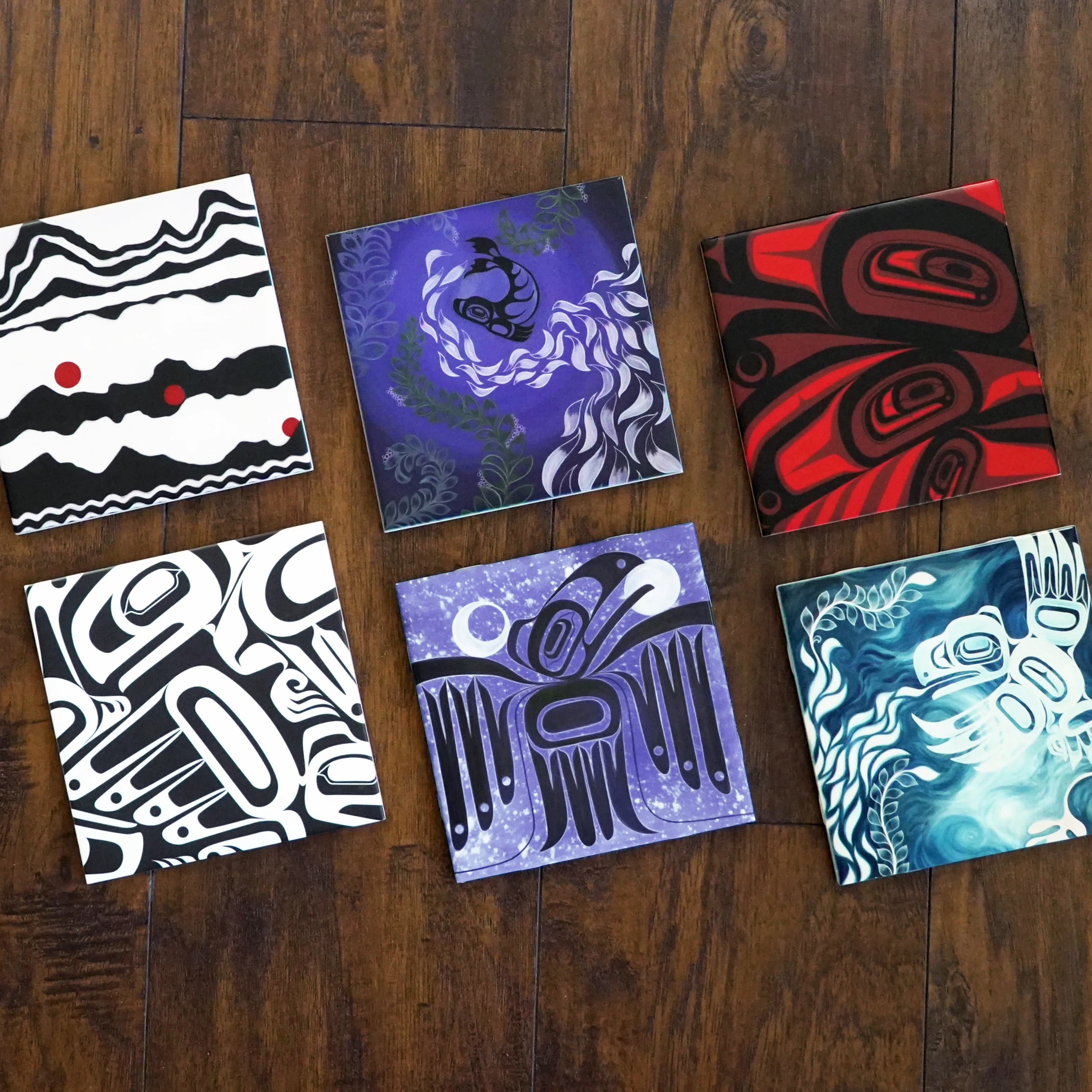 Art Tiles
