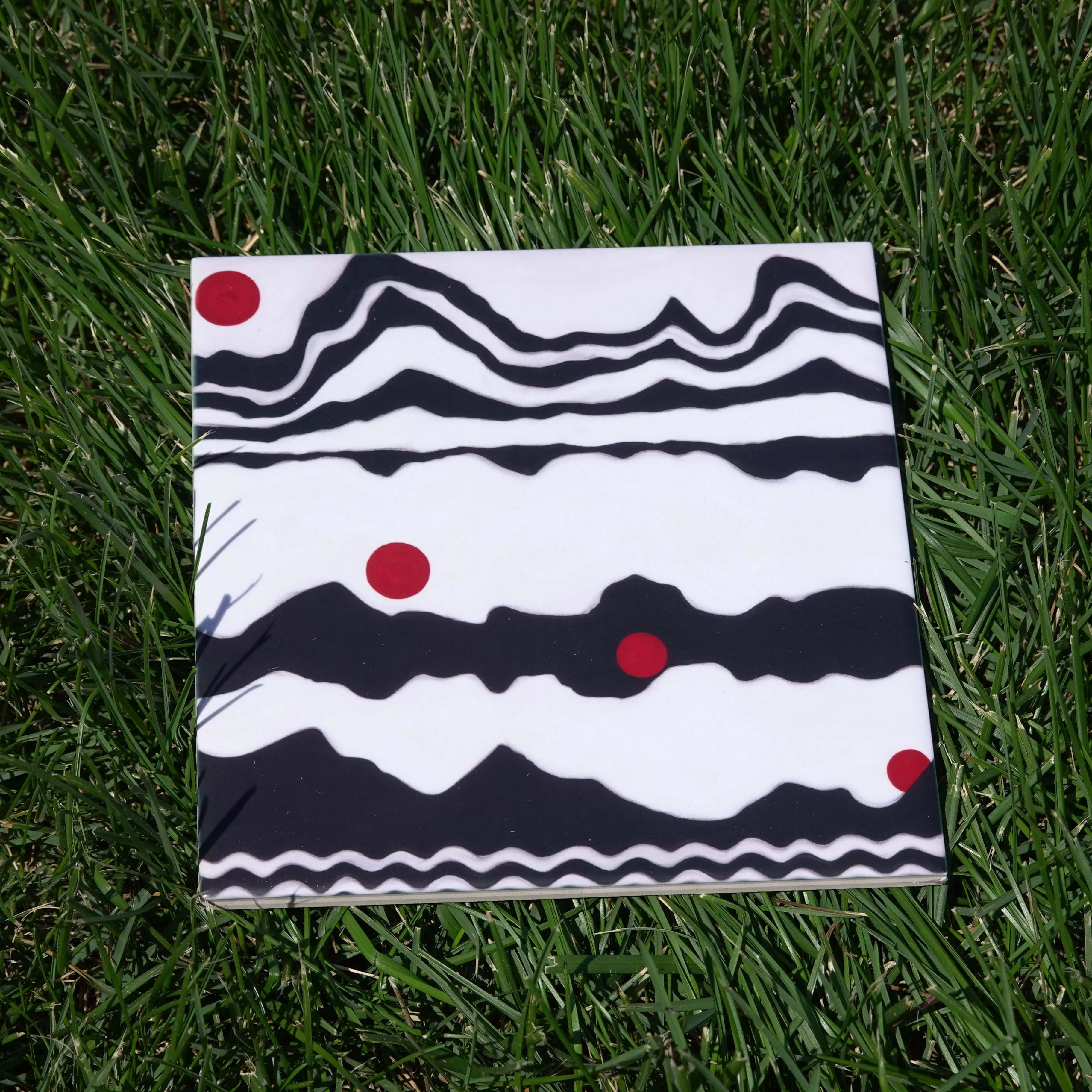 Art Tiles - Image 8