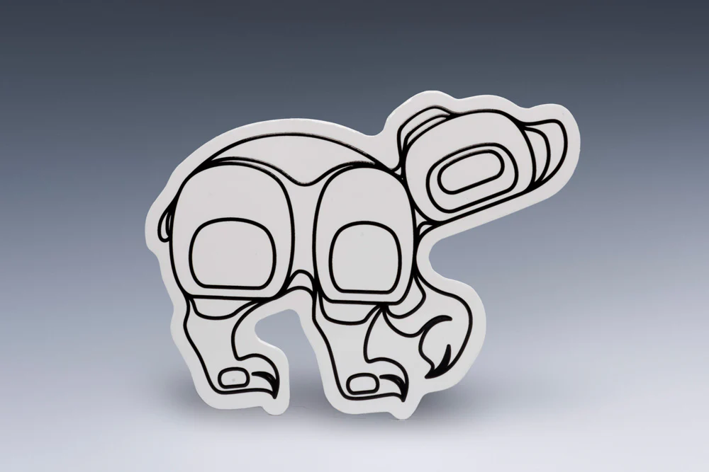 Baby Formline Stickers - Image 2