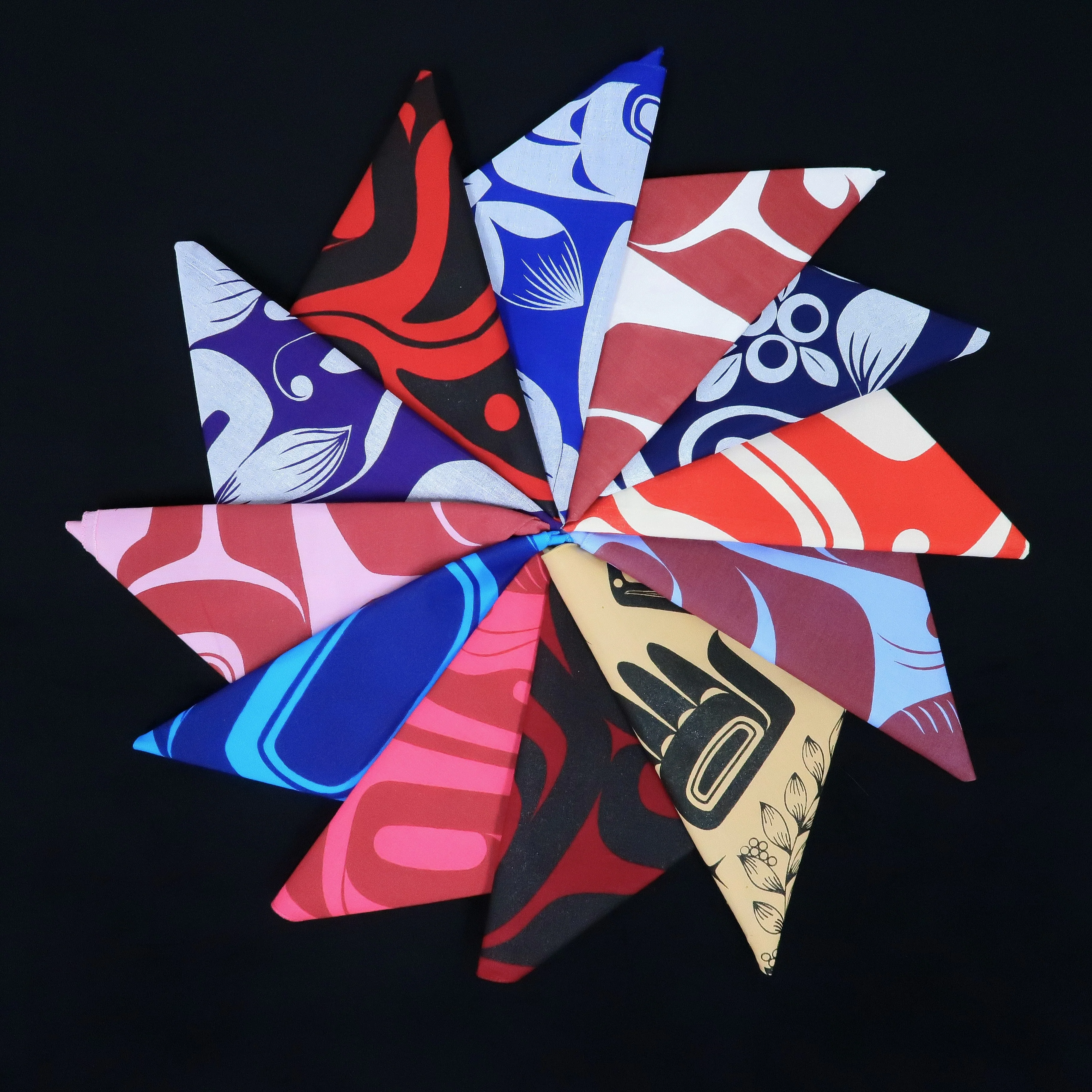 Beadworker Bandanas - Image 2