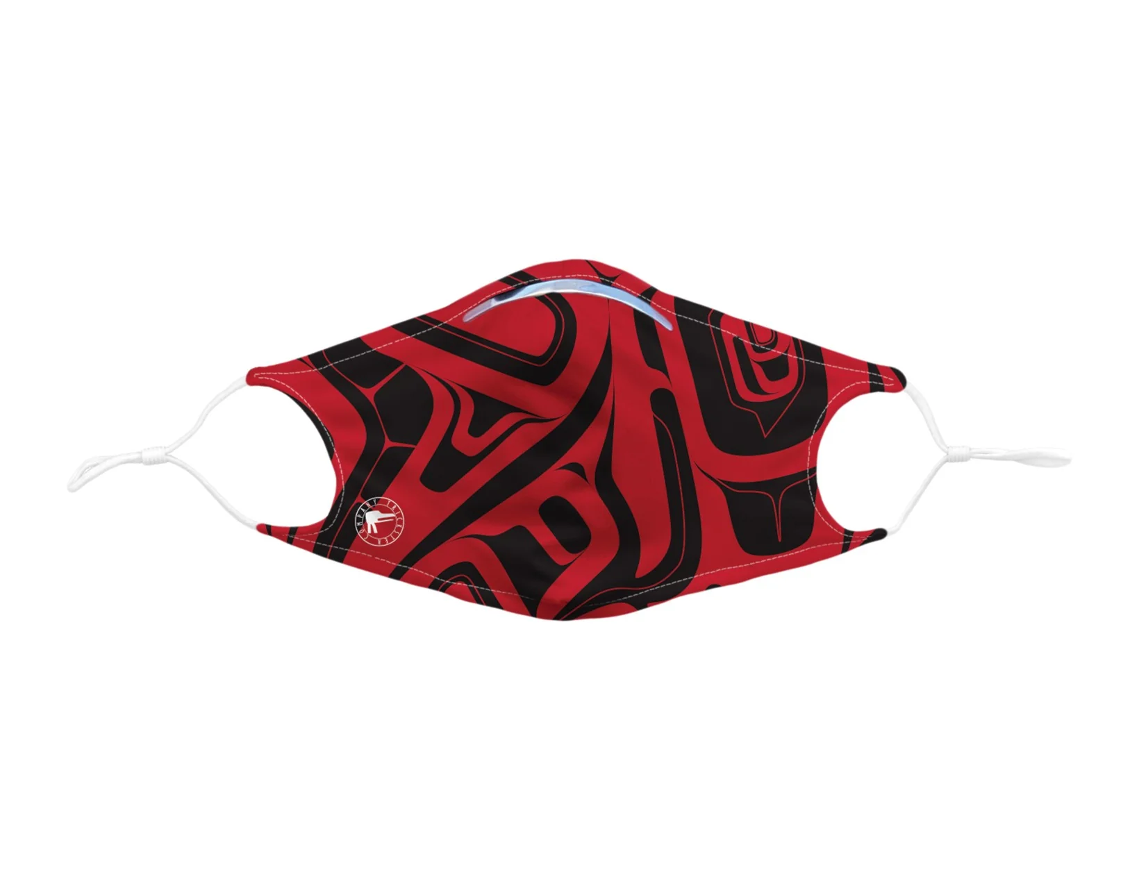 Breathe Formline Face Mask - Image 6