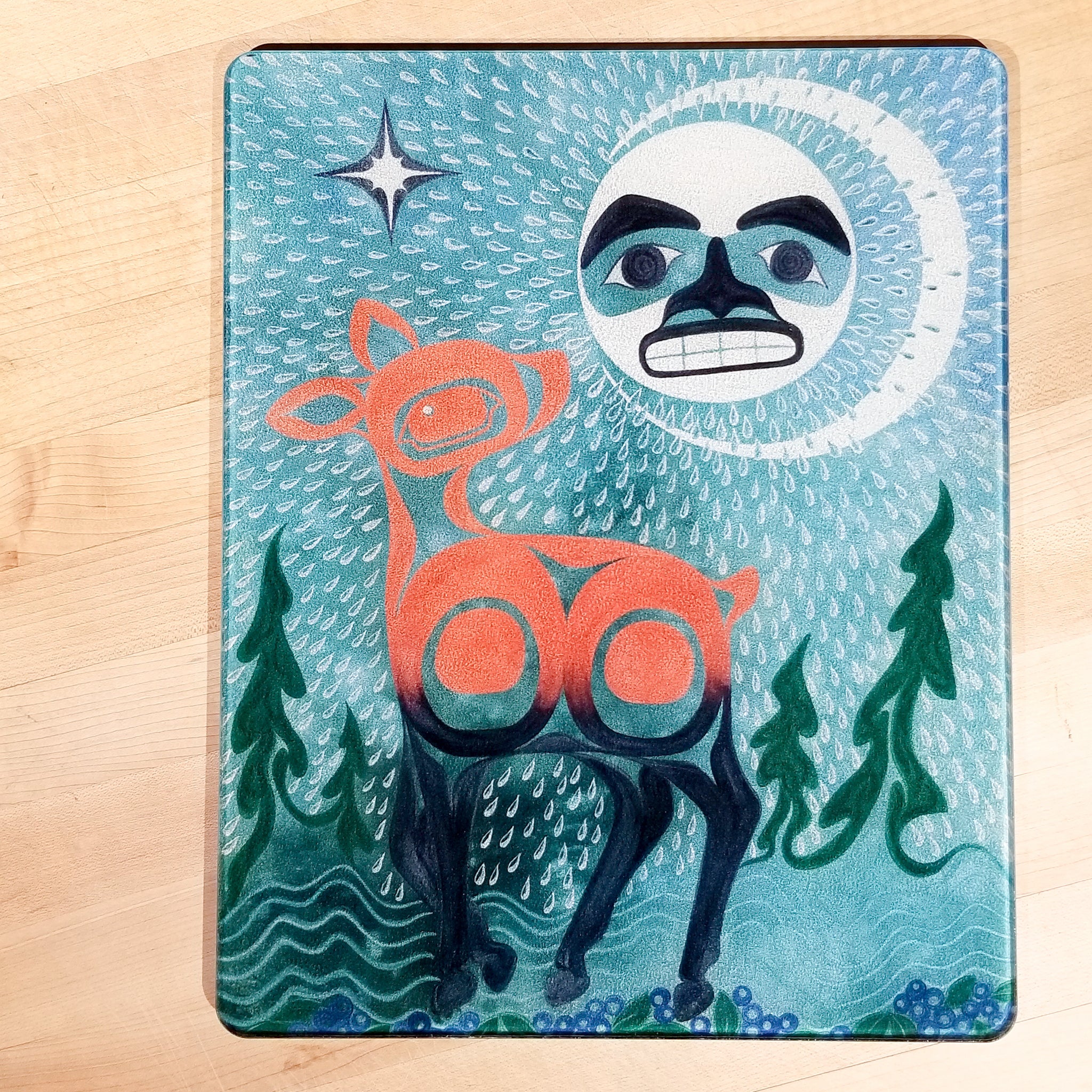 Cutting Boards - Large - Image 9