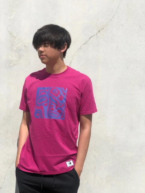 Eagle Tee (Printed in Alaska!) - Image 2