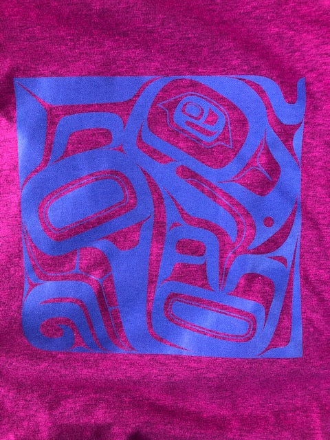 Eagle Tee (Printed in Alaska!) - Image 4