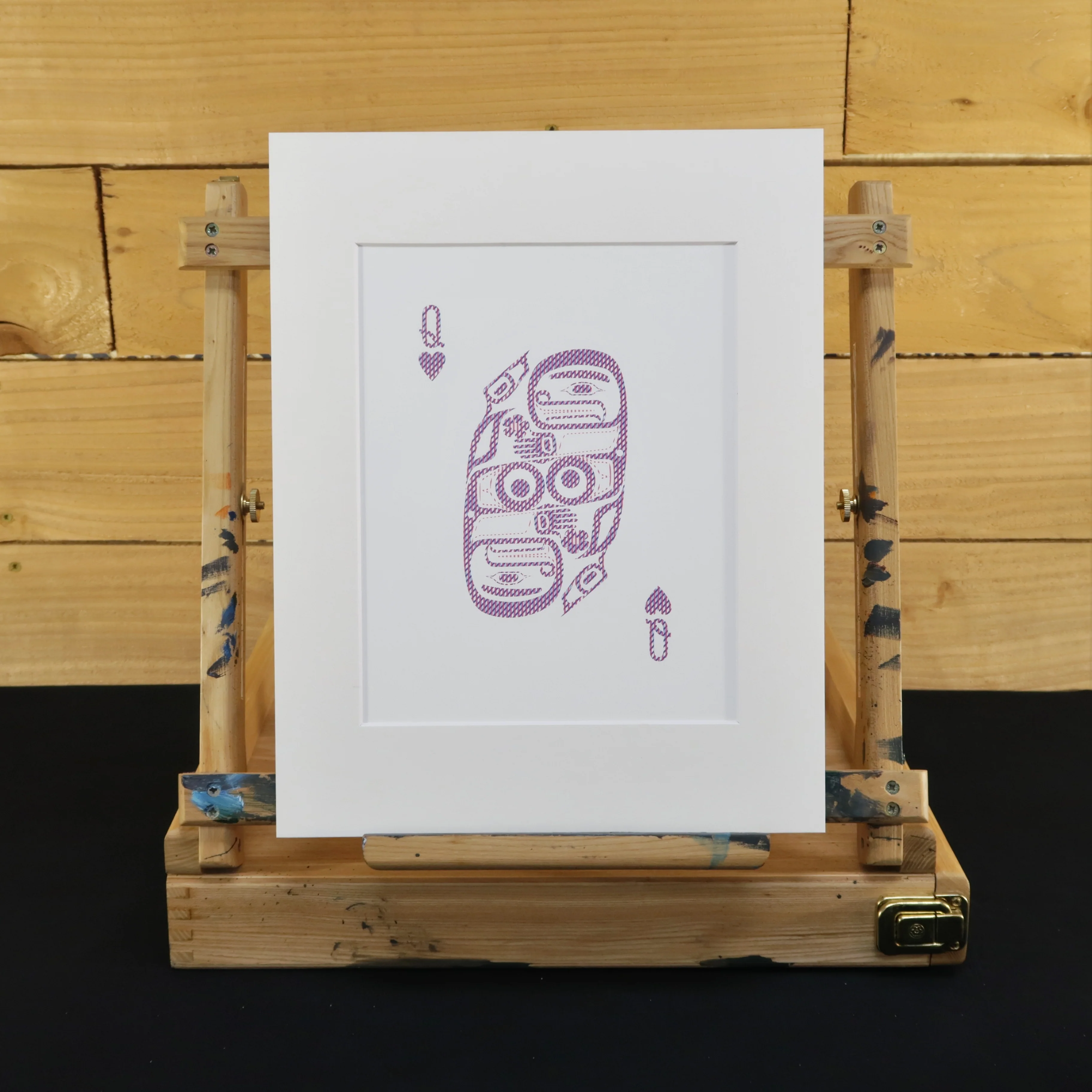 Playing Card Prints - Exclusive Edition - Image 10
