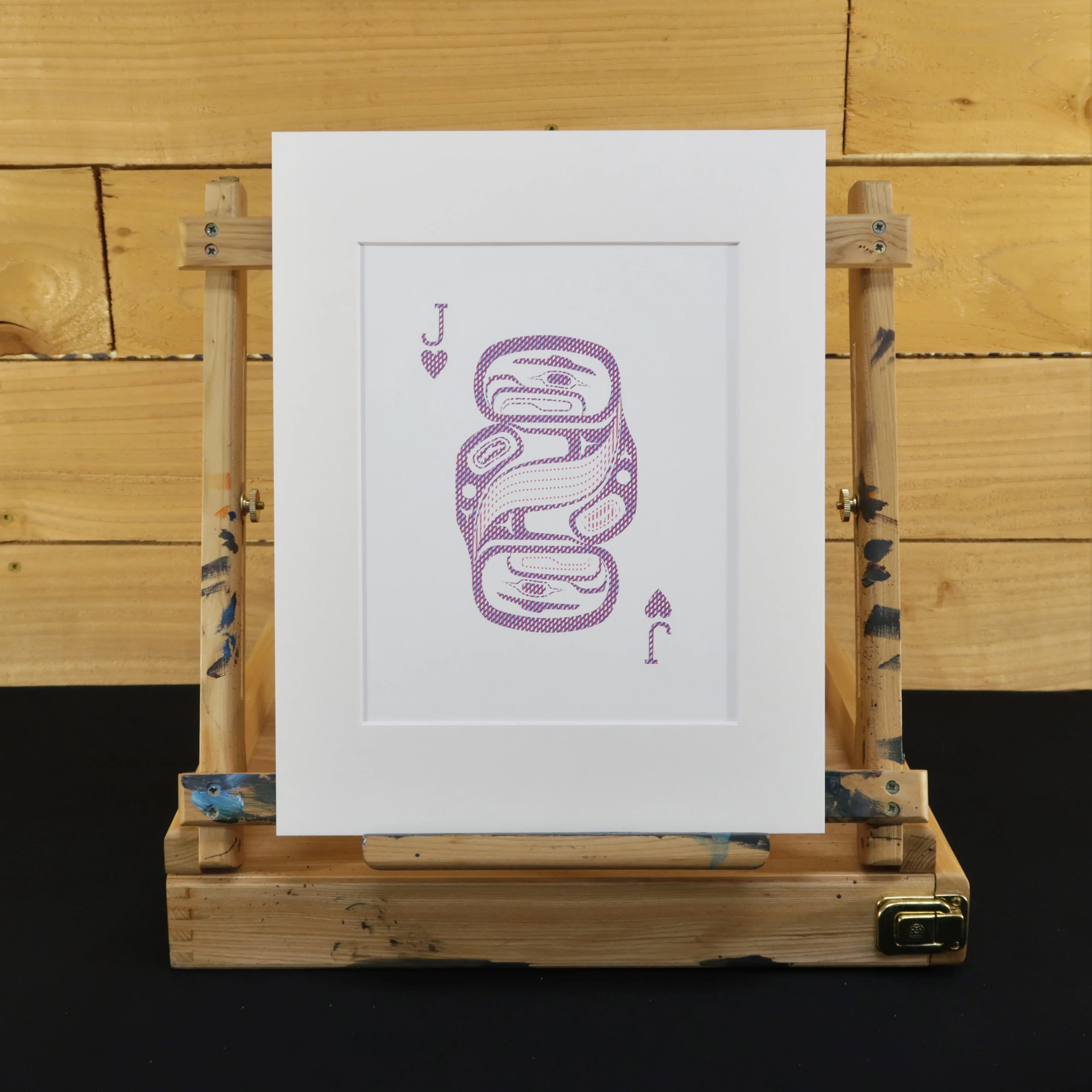 Playing Card Prints - Exclusive Edition - Image 14