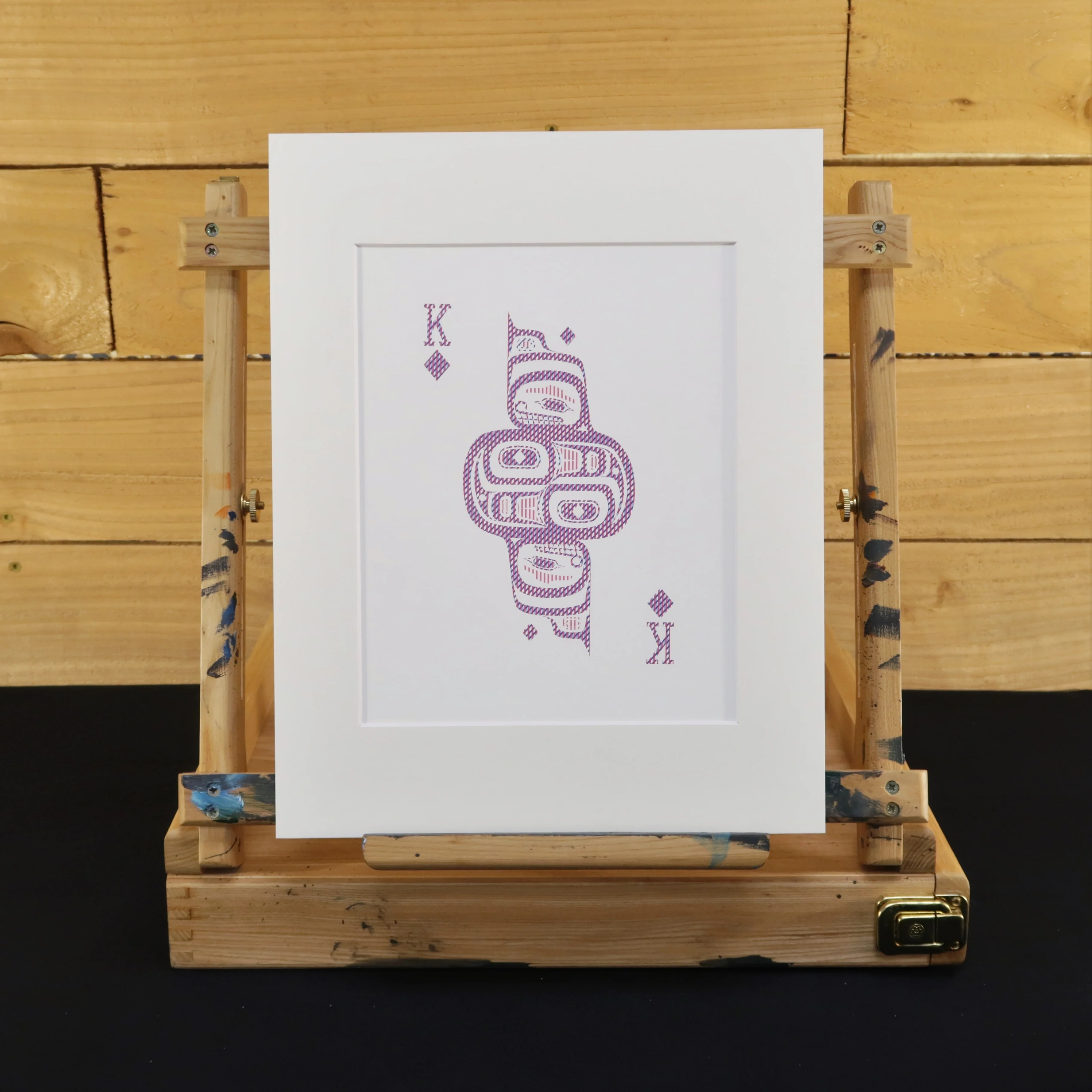 Playing Card Prints - Exclusive Edition - Image 8