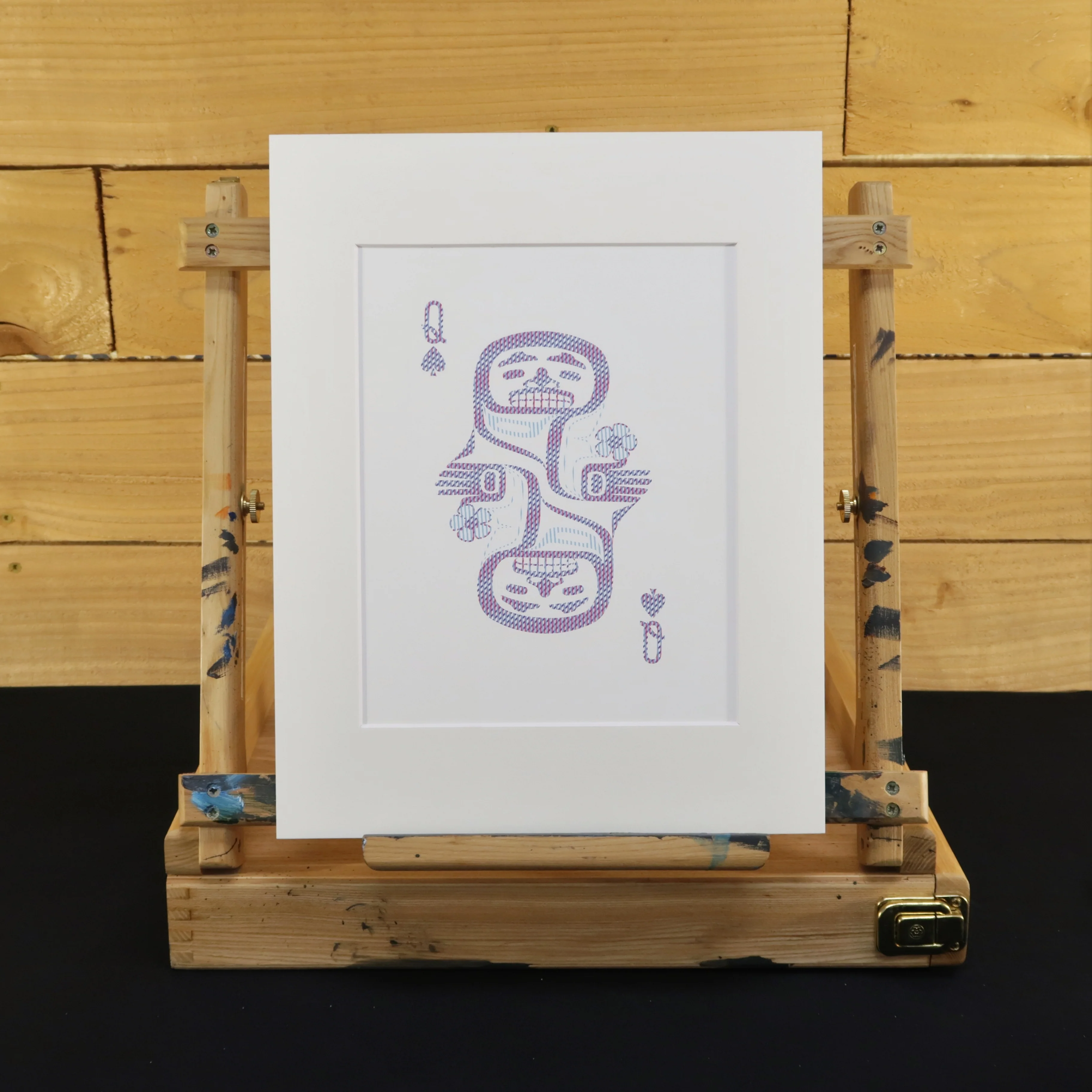 Playing Card Prints - Exclusive Edition - Image 9