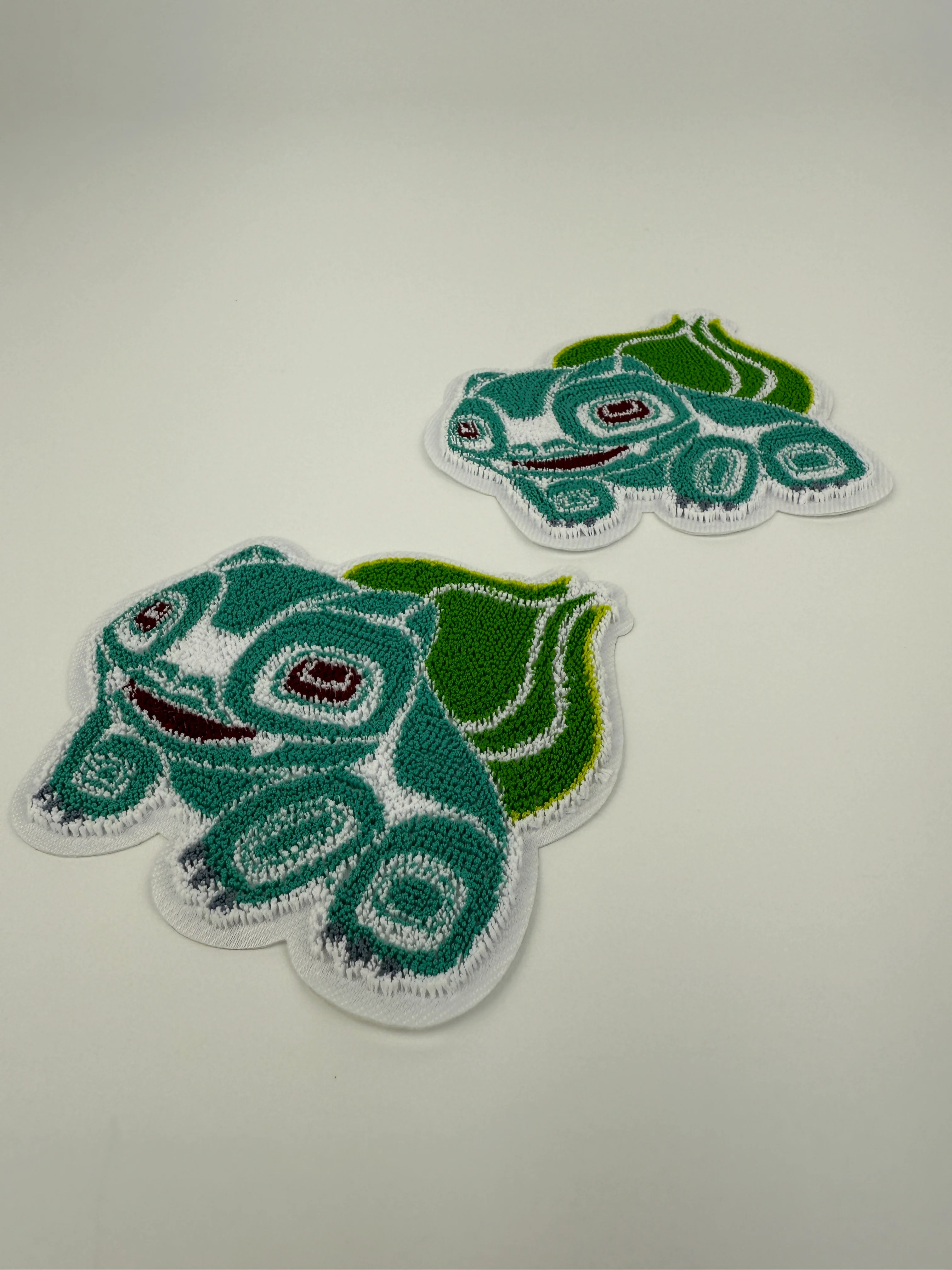 Geek Patches - Image 2