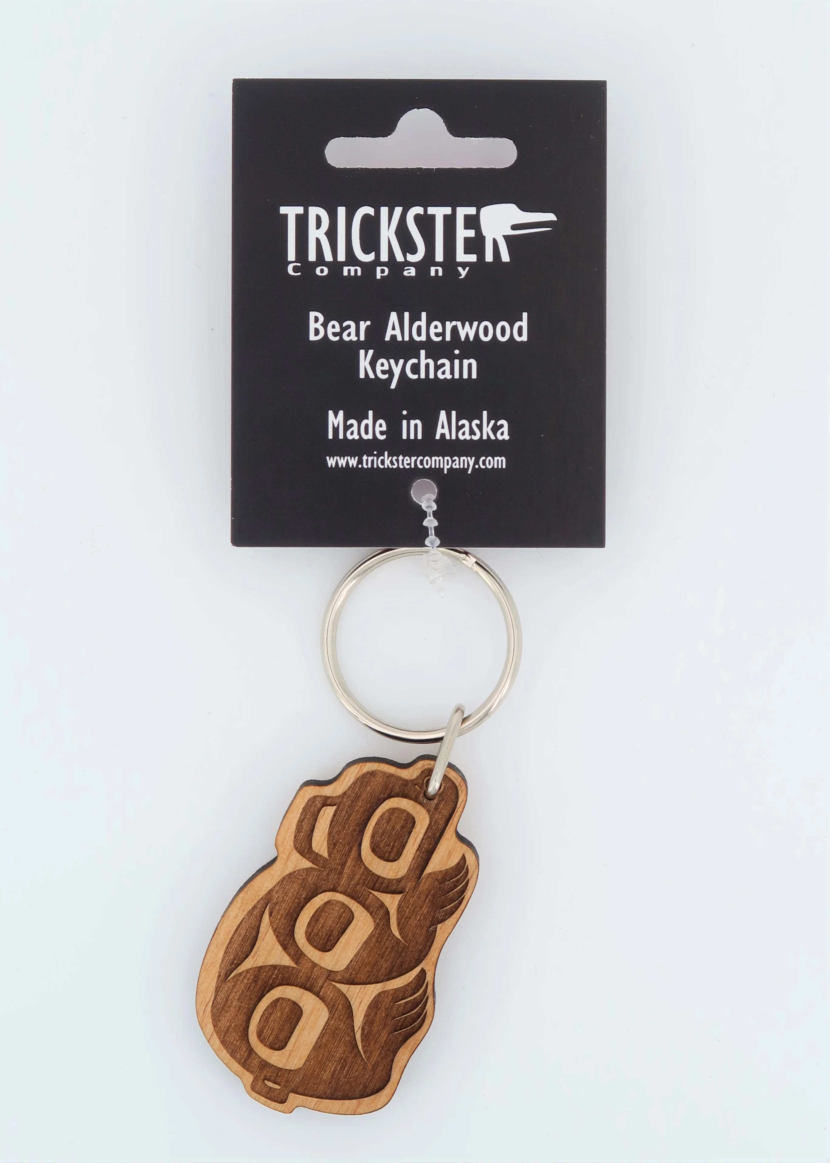 Laser Cut Keychain - Assorted Styles - Image 2