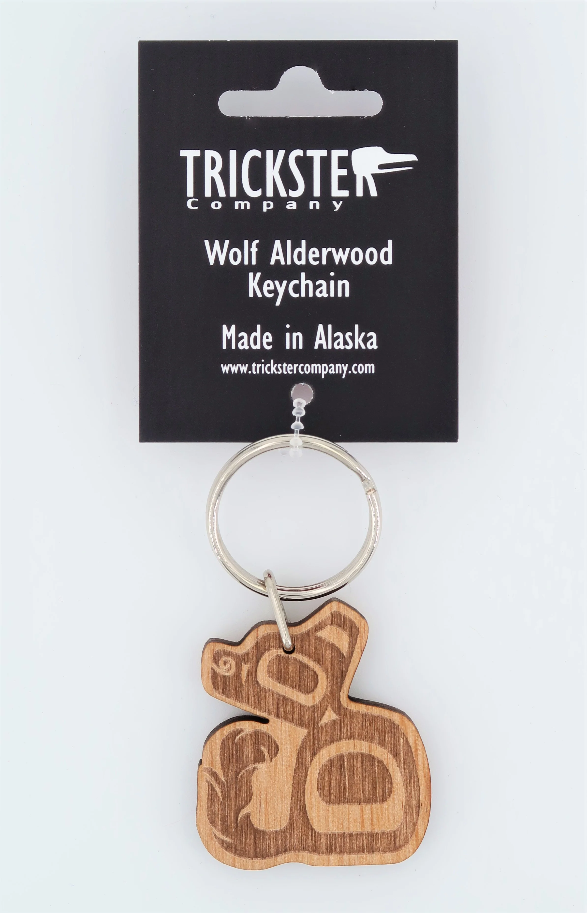 Laser Cut Keychain - Assorted Styles - Image 7