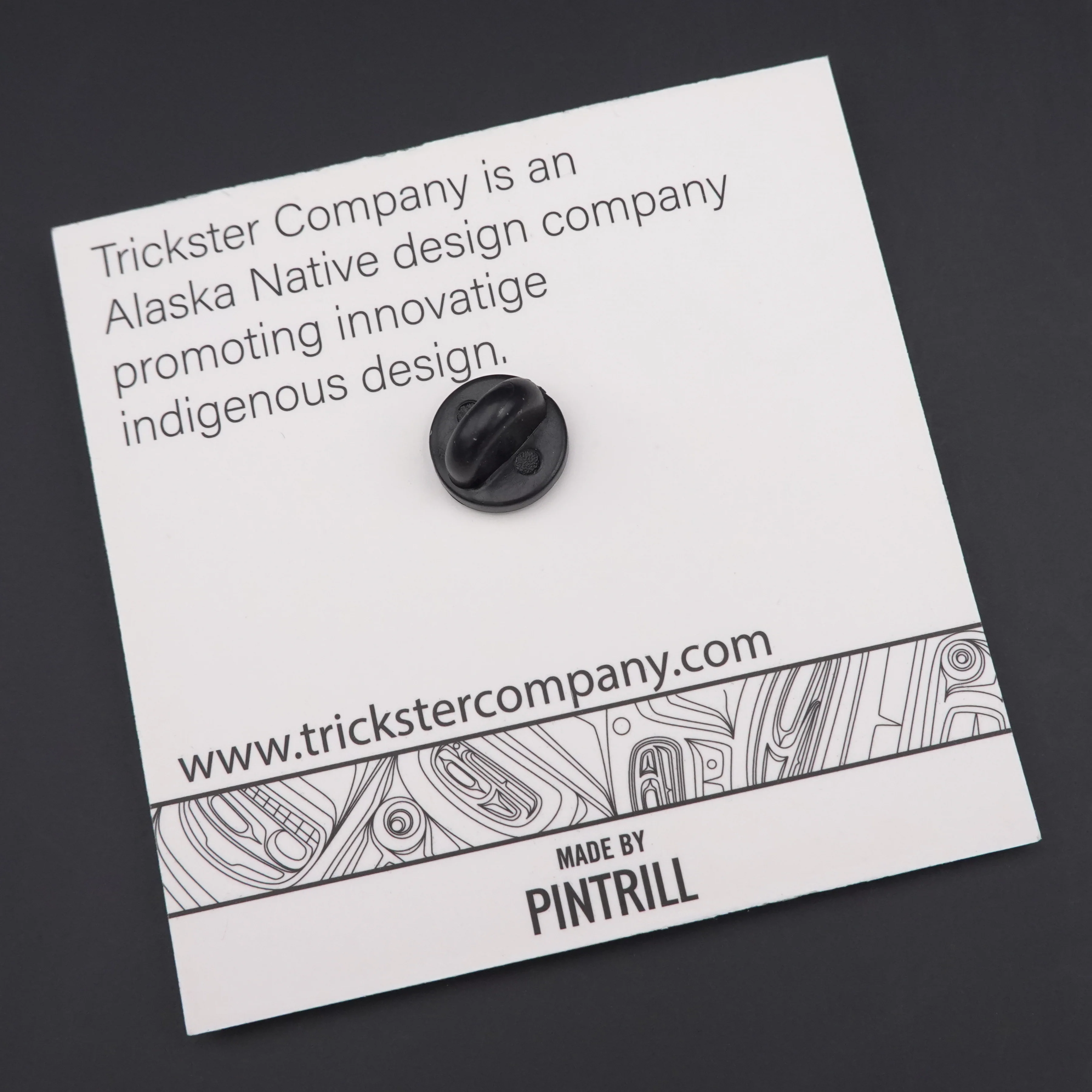 Lapel Pins (Group A) - Image 3