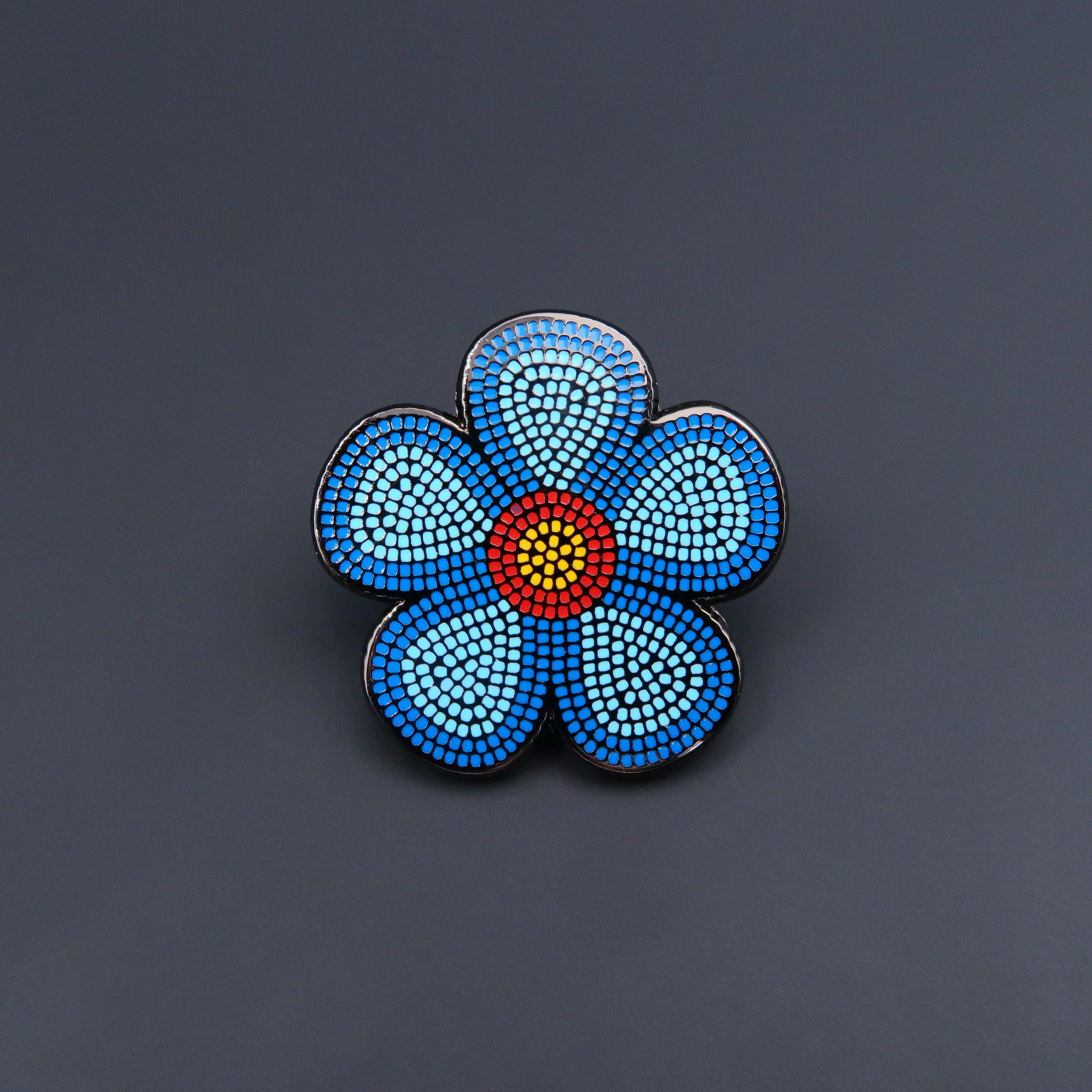 Lapel Pins (Group A) - Image 6