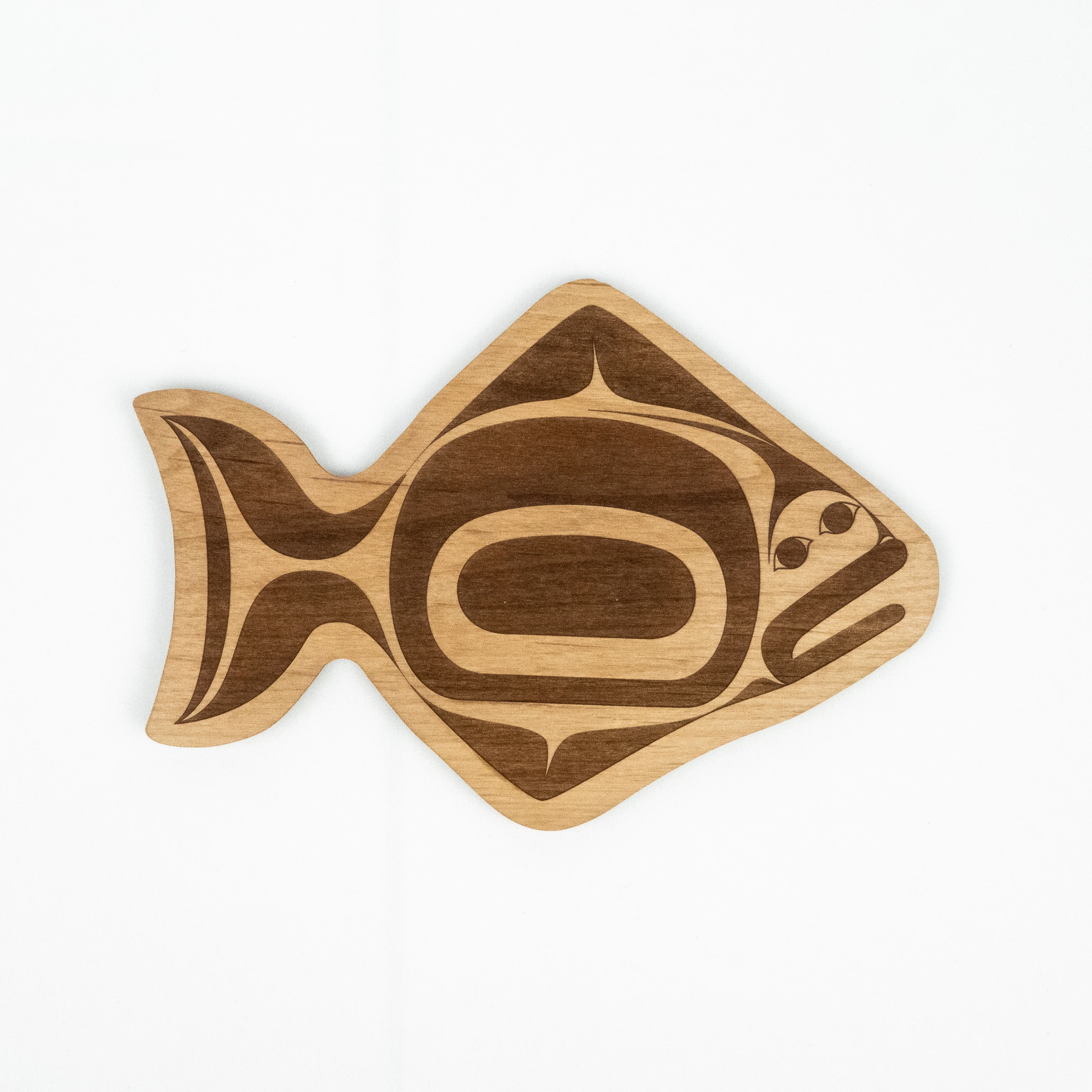 Alder Wood Plaques - Image 3