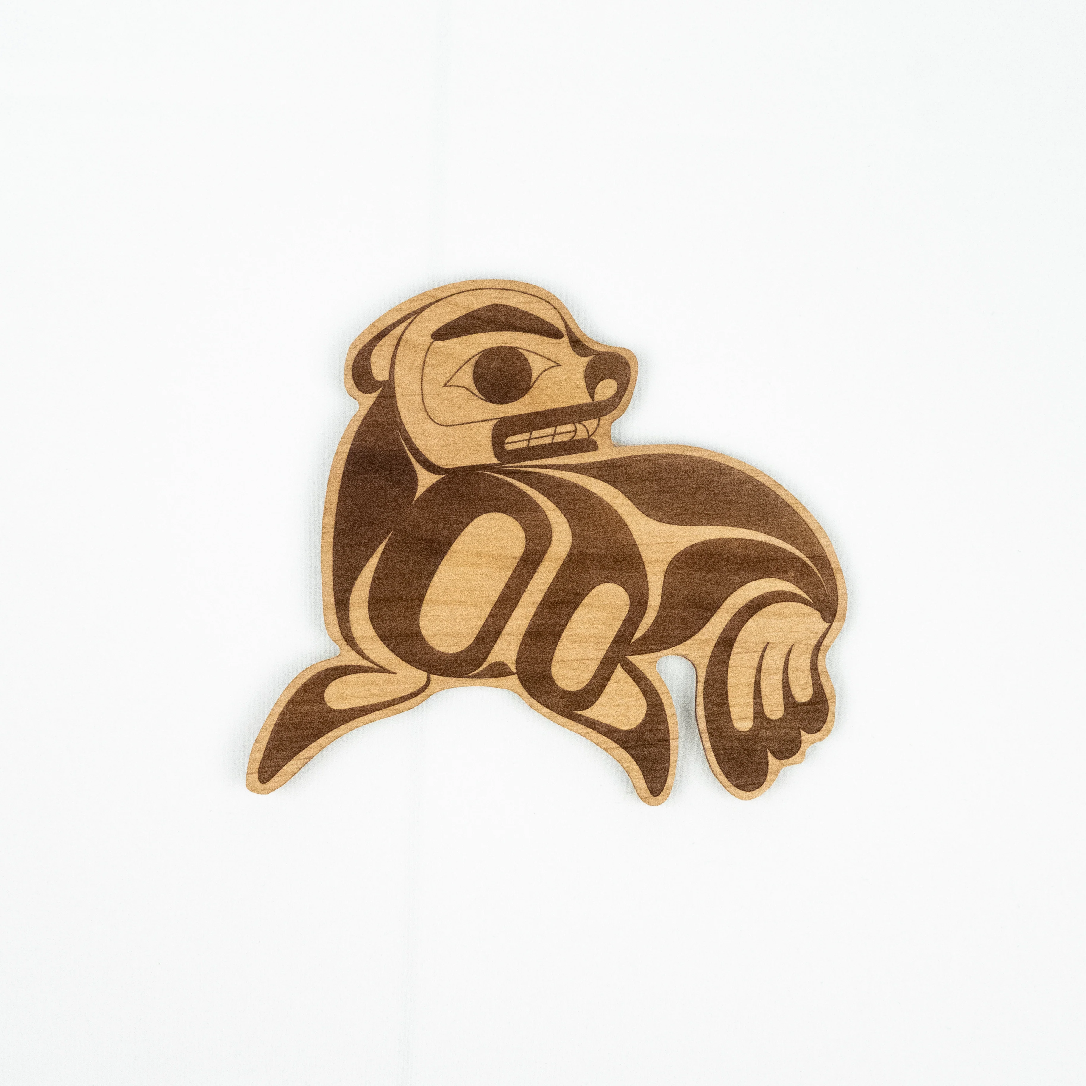 Alder Wood Plaques - Image 6