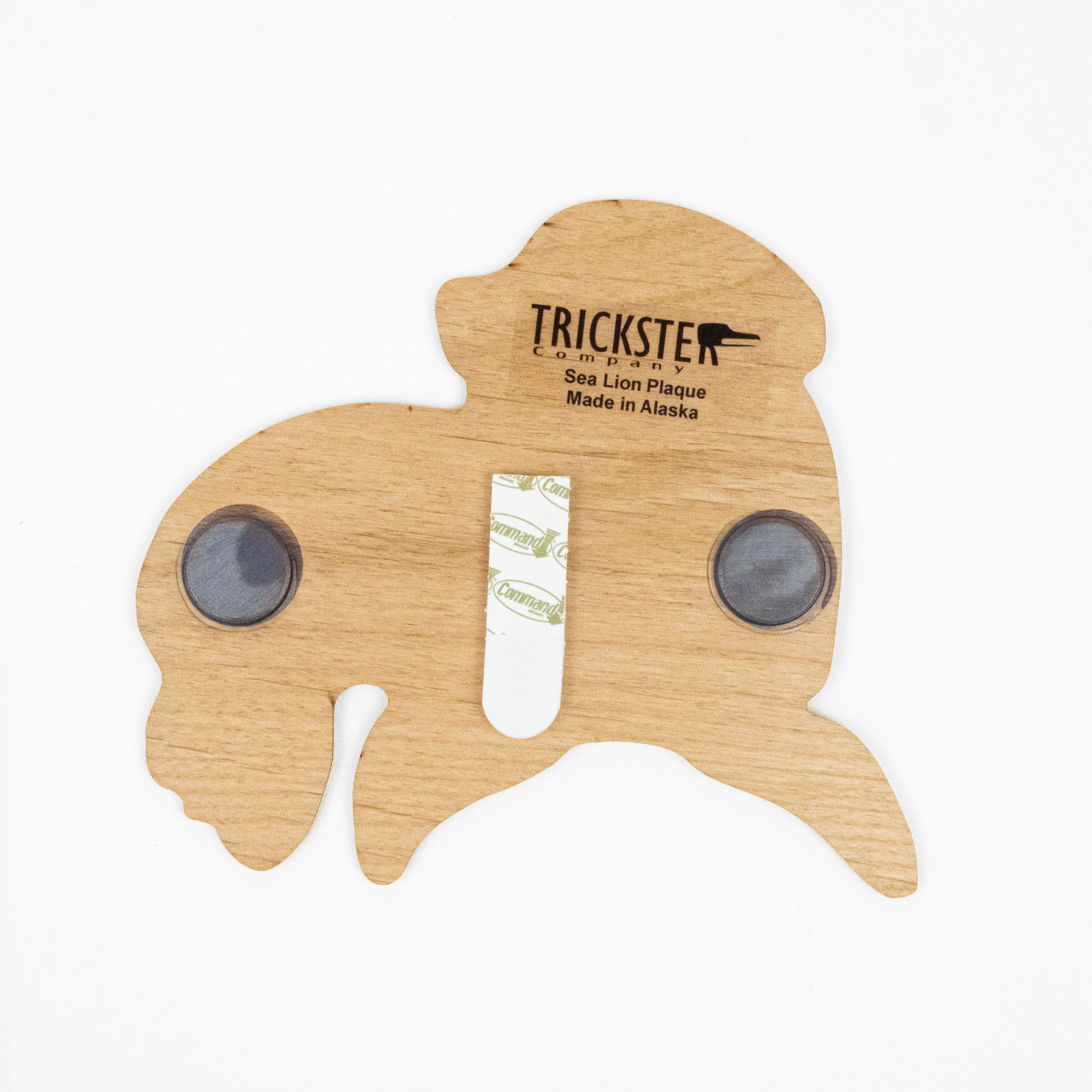 Alder Wood Plaques - Image 7