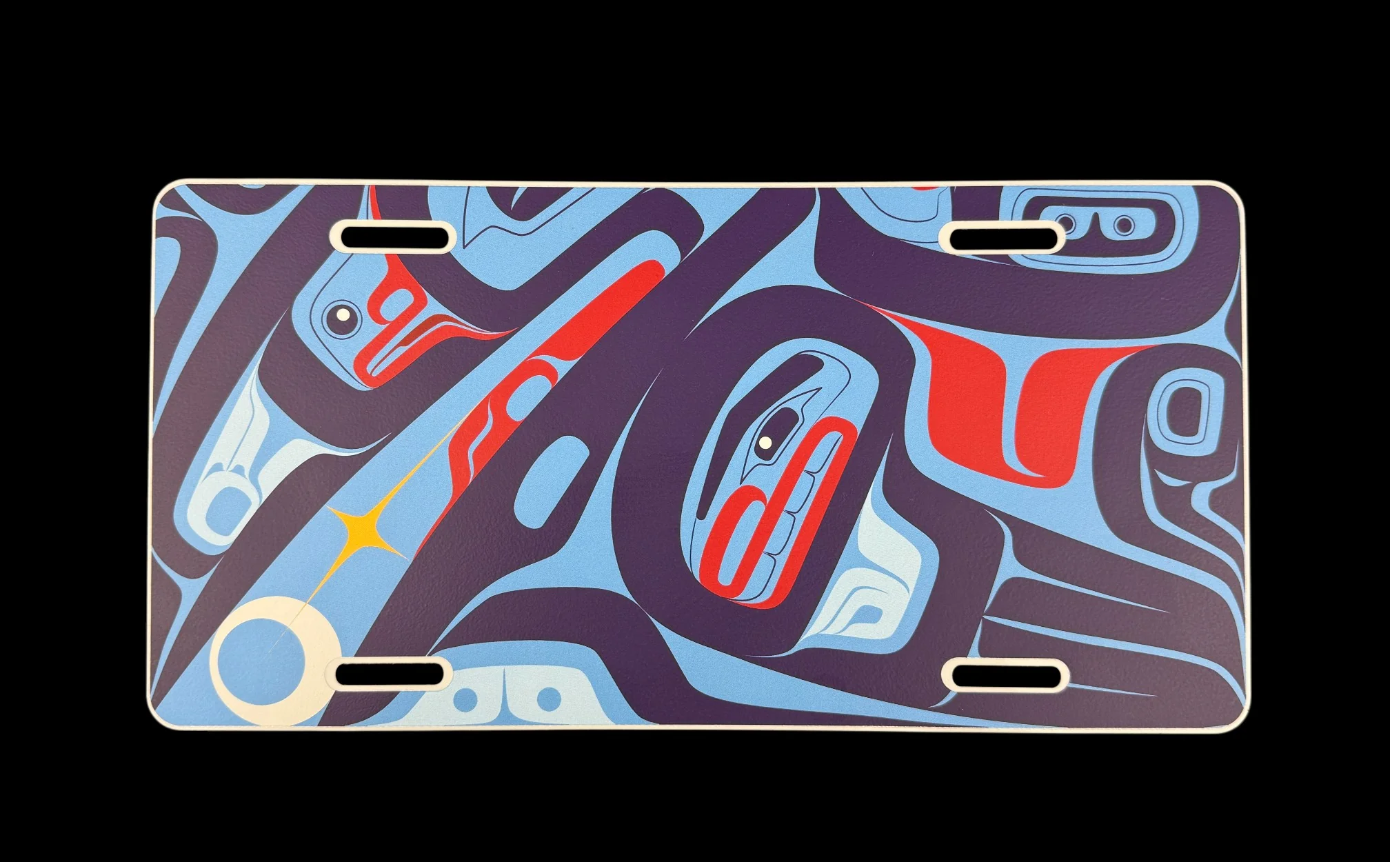 License Plate Art (Lower Prices and More Designs) - Image 7