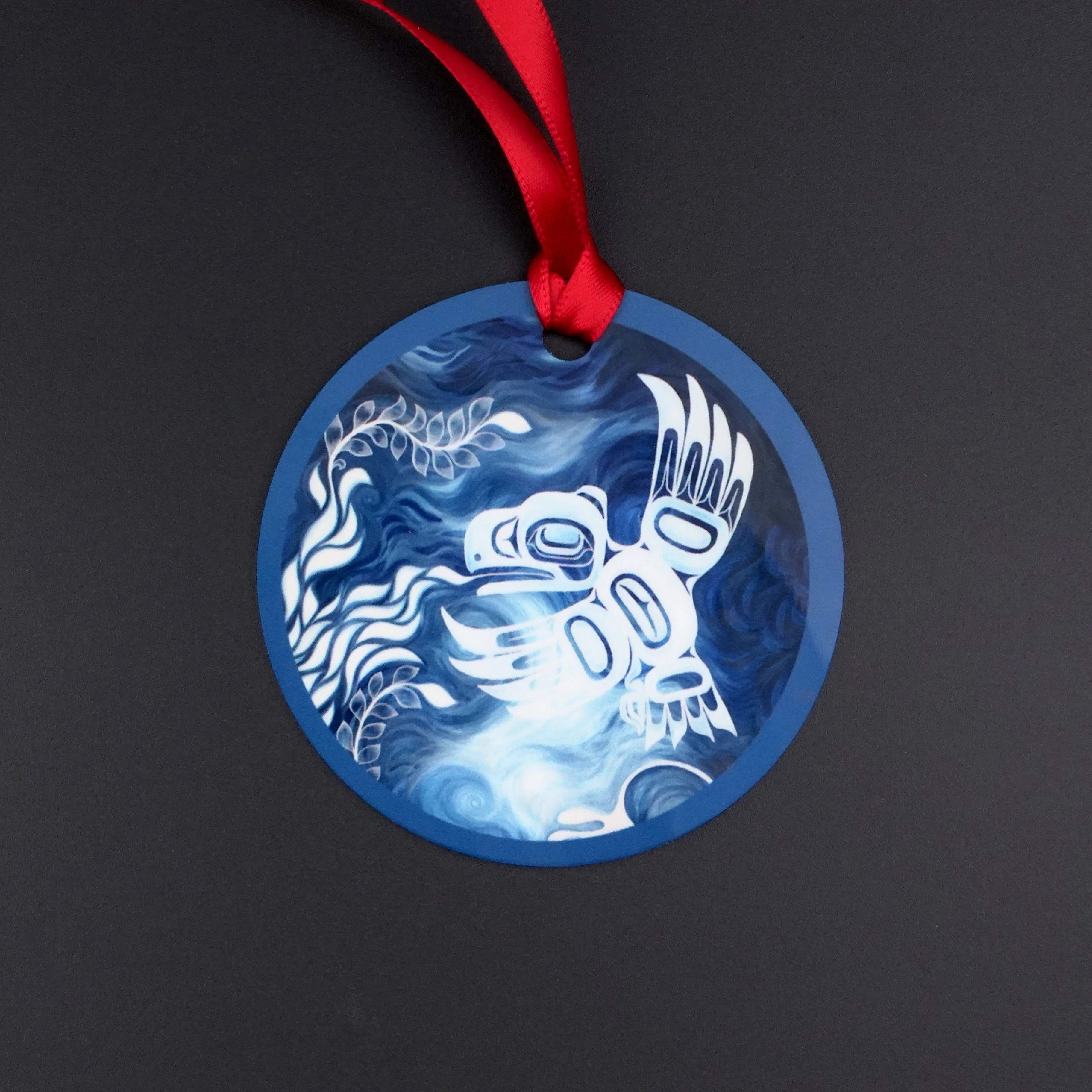 Metal Ornaments