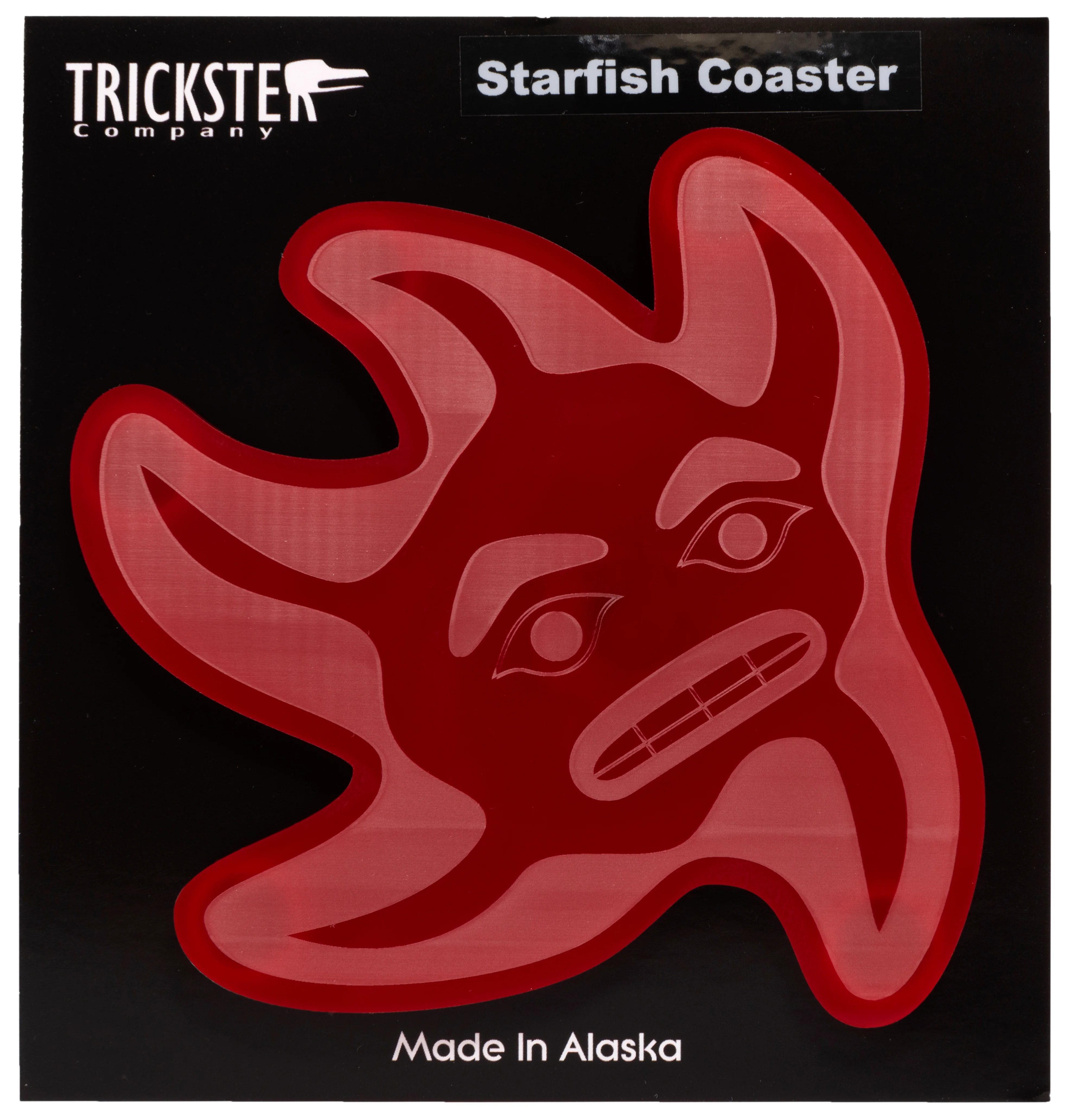 Starfish Coasters - Image 2