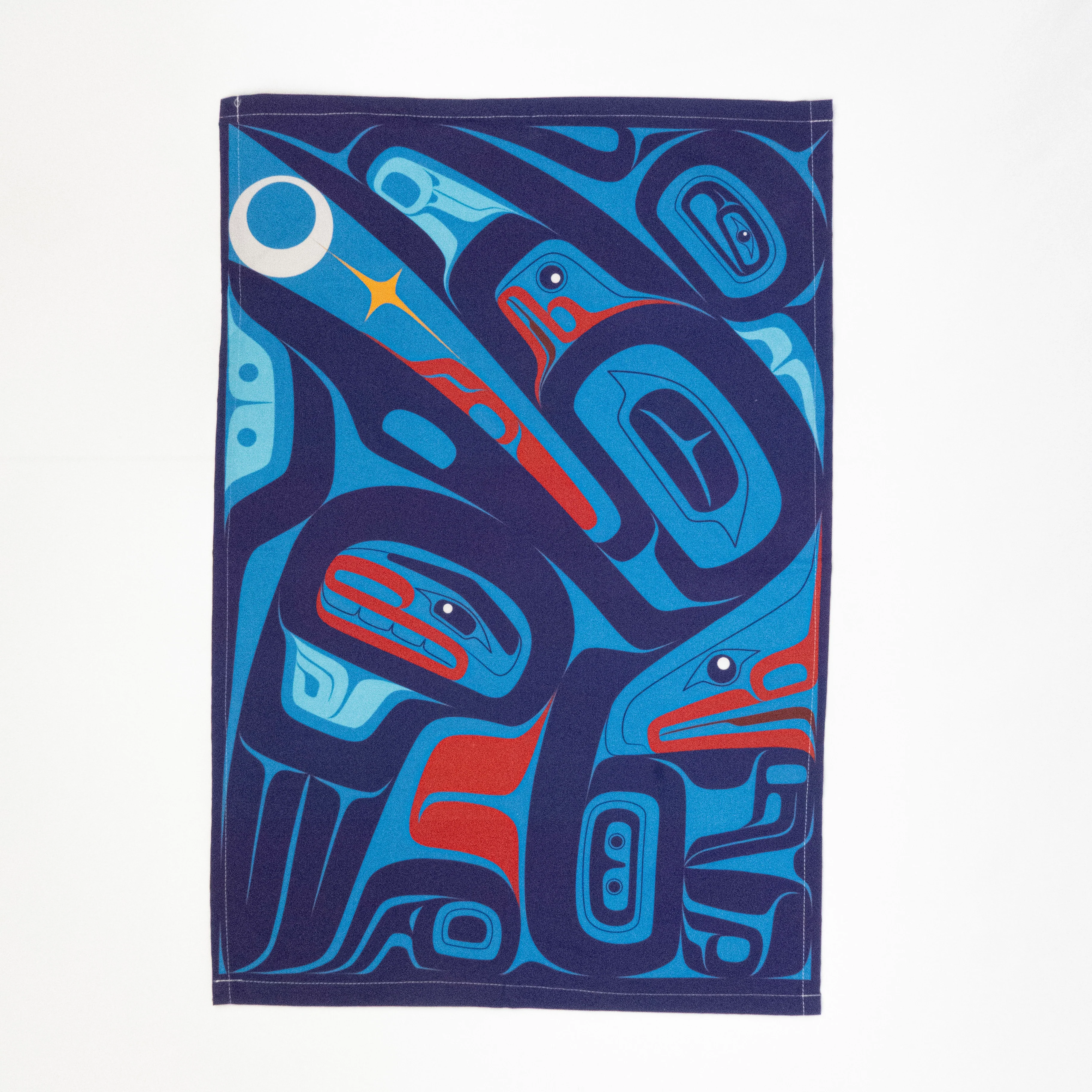 Tea Towels (19" x 28") - Image 2