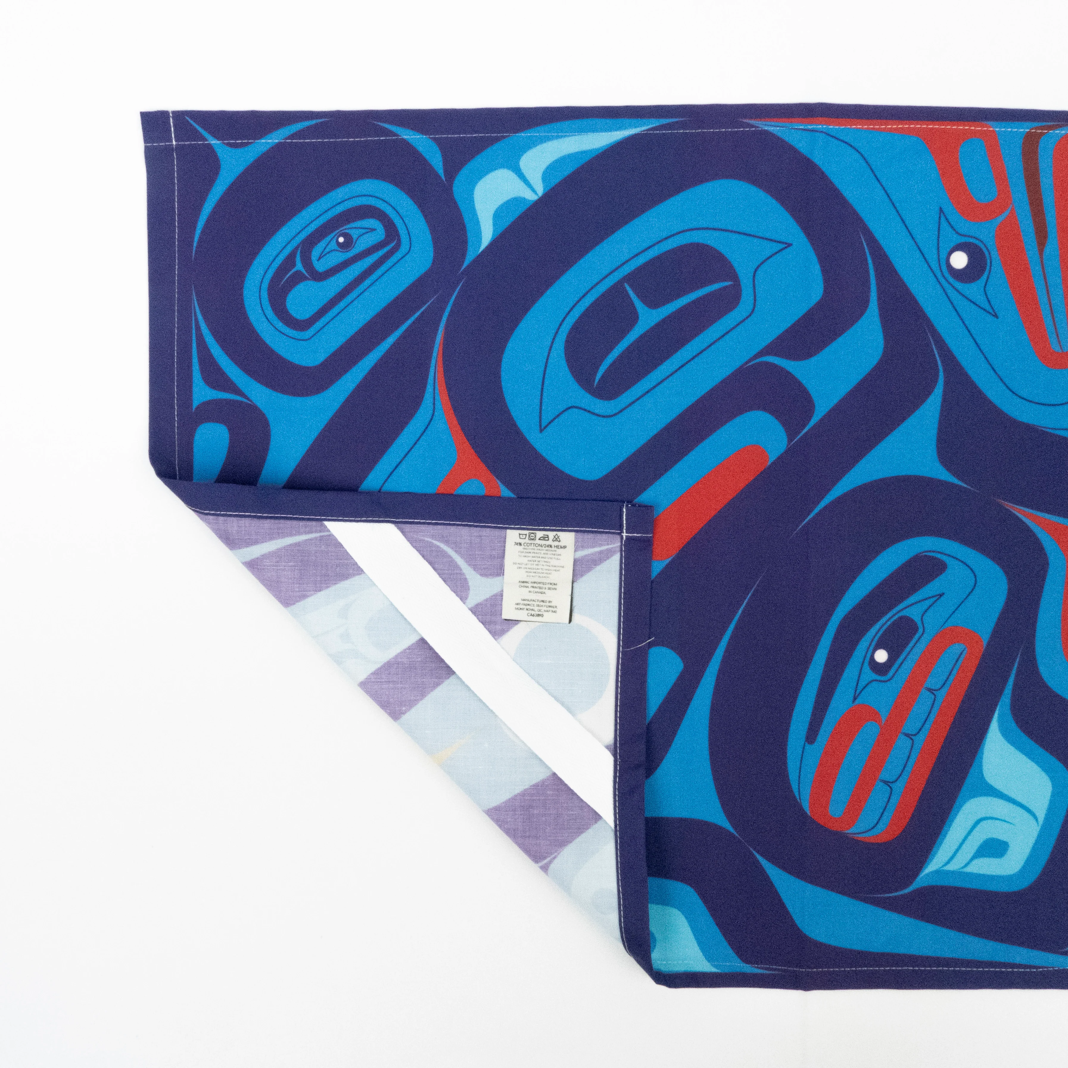 Tea Towels (19" x 28") - Image 3