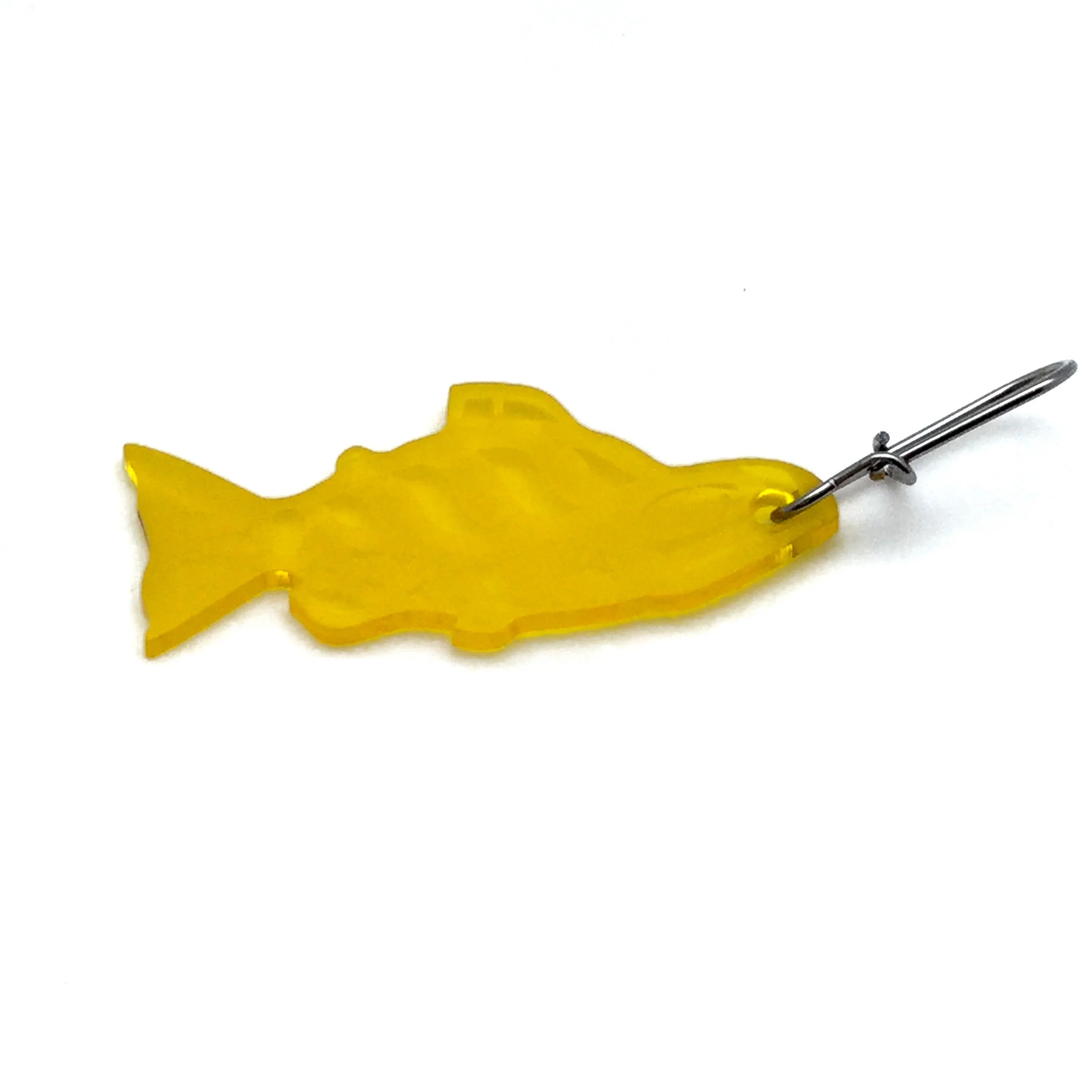 Acrylic Zipper Pulls - Image 10