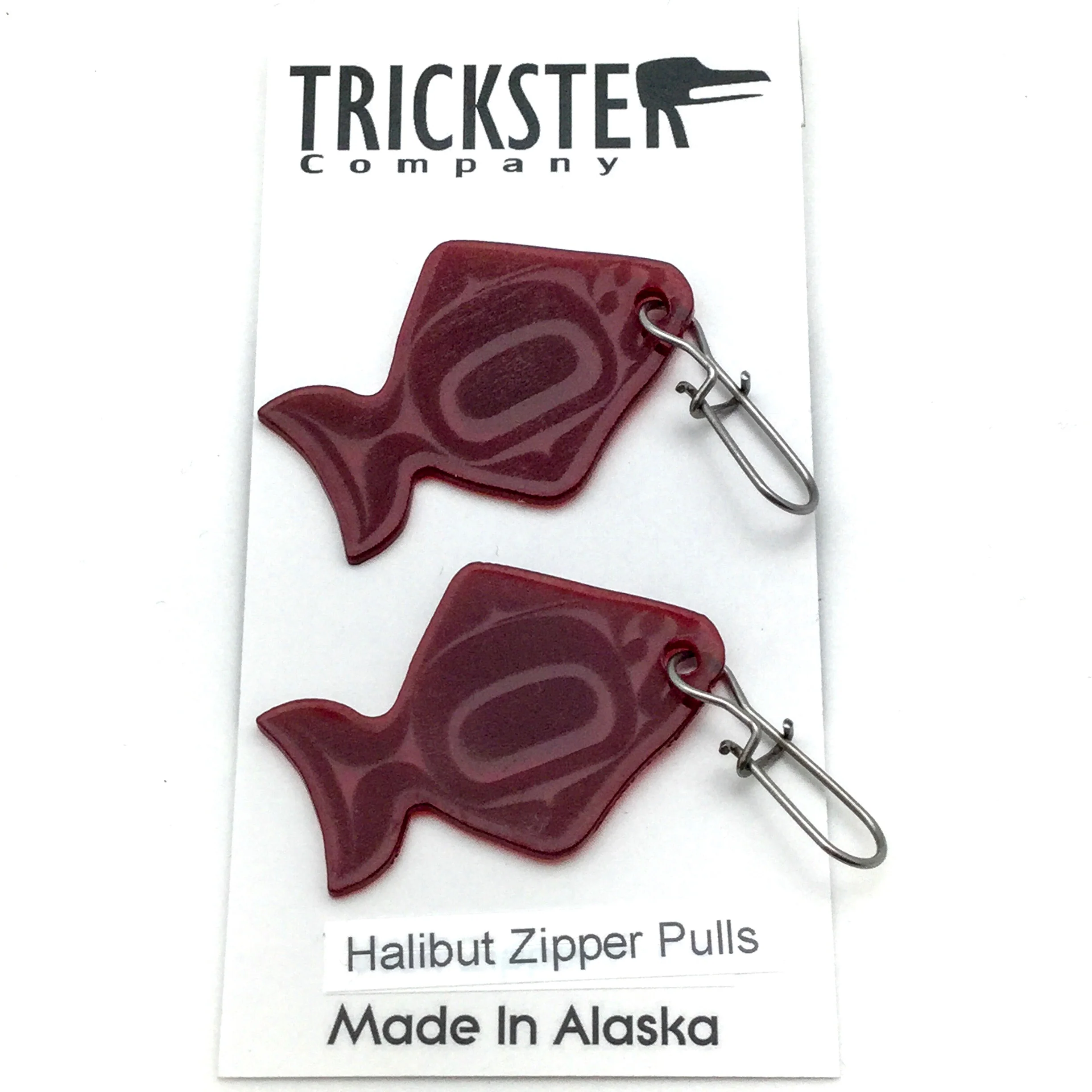 Acrylic Zipper Pulls - Image 16