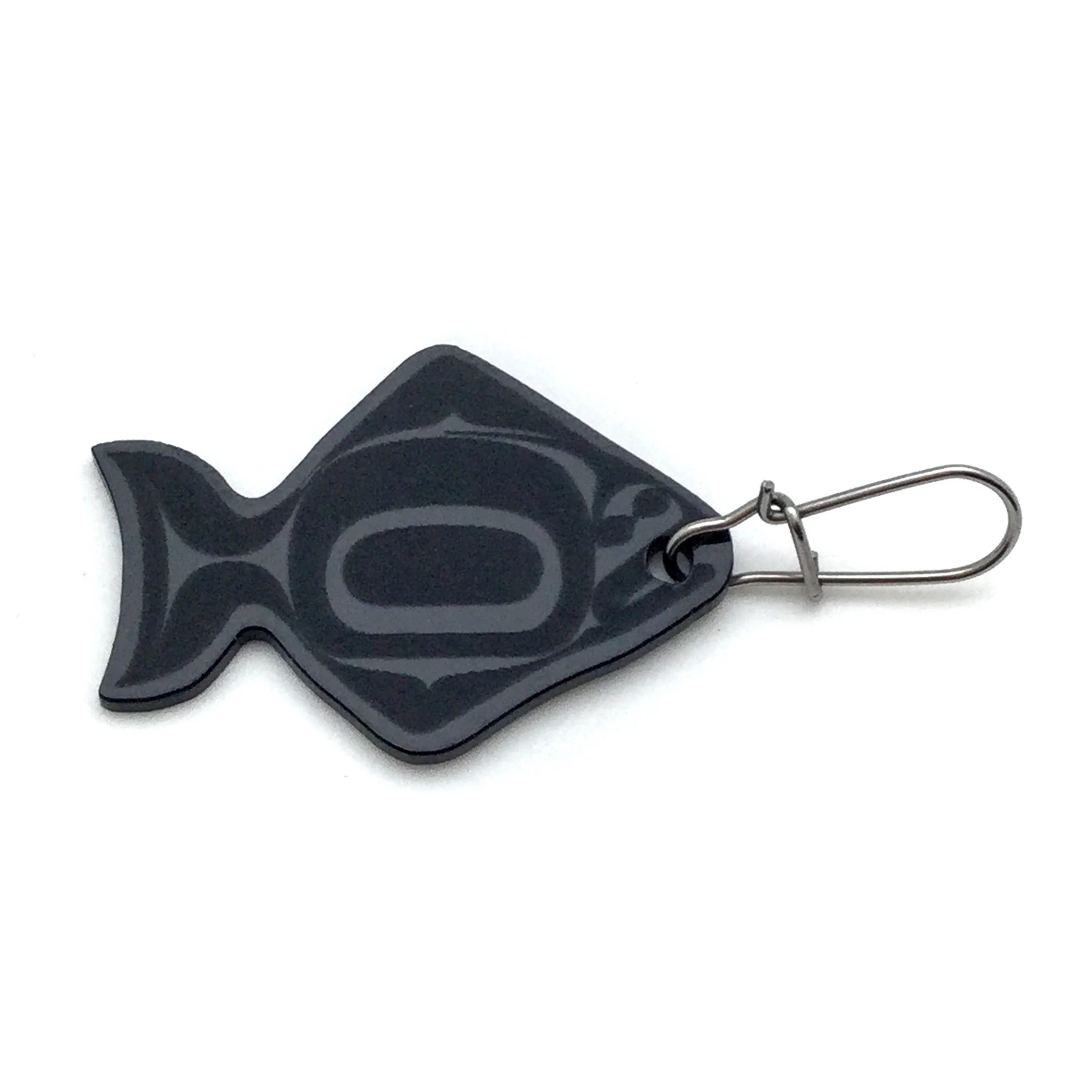 Acrylic Zipper Pulls - Image 3