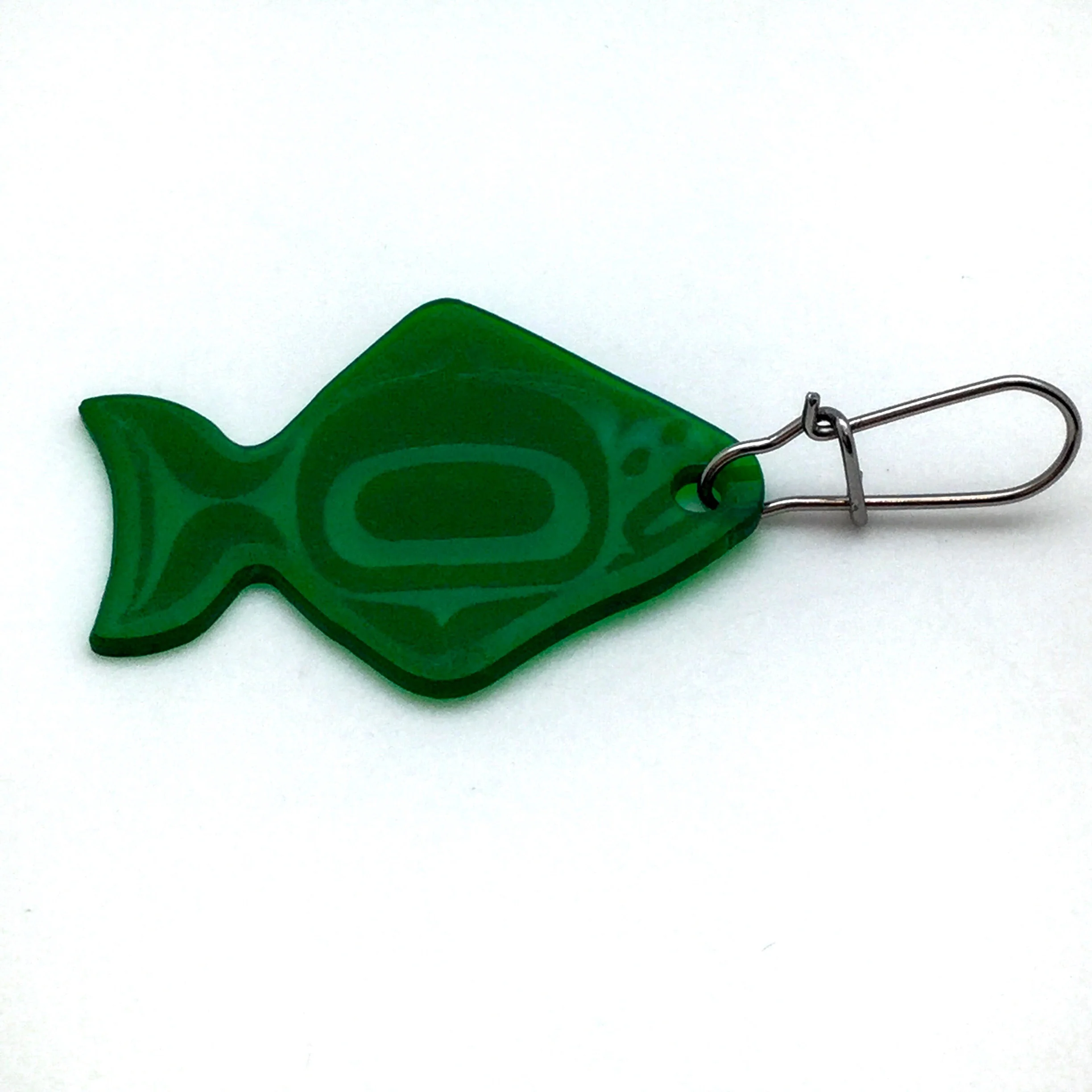 Acrylic Zipper Pulls - Image 6