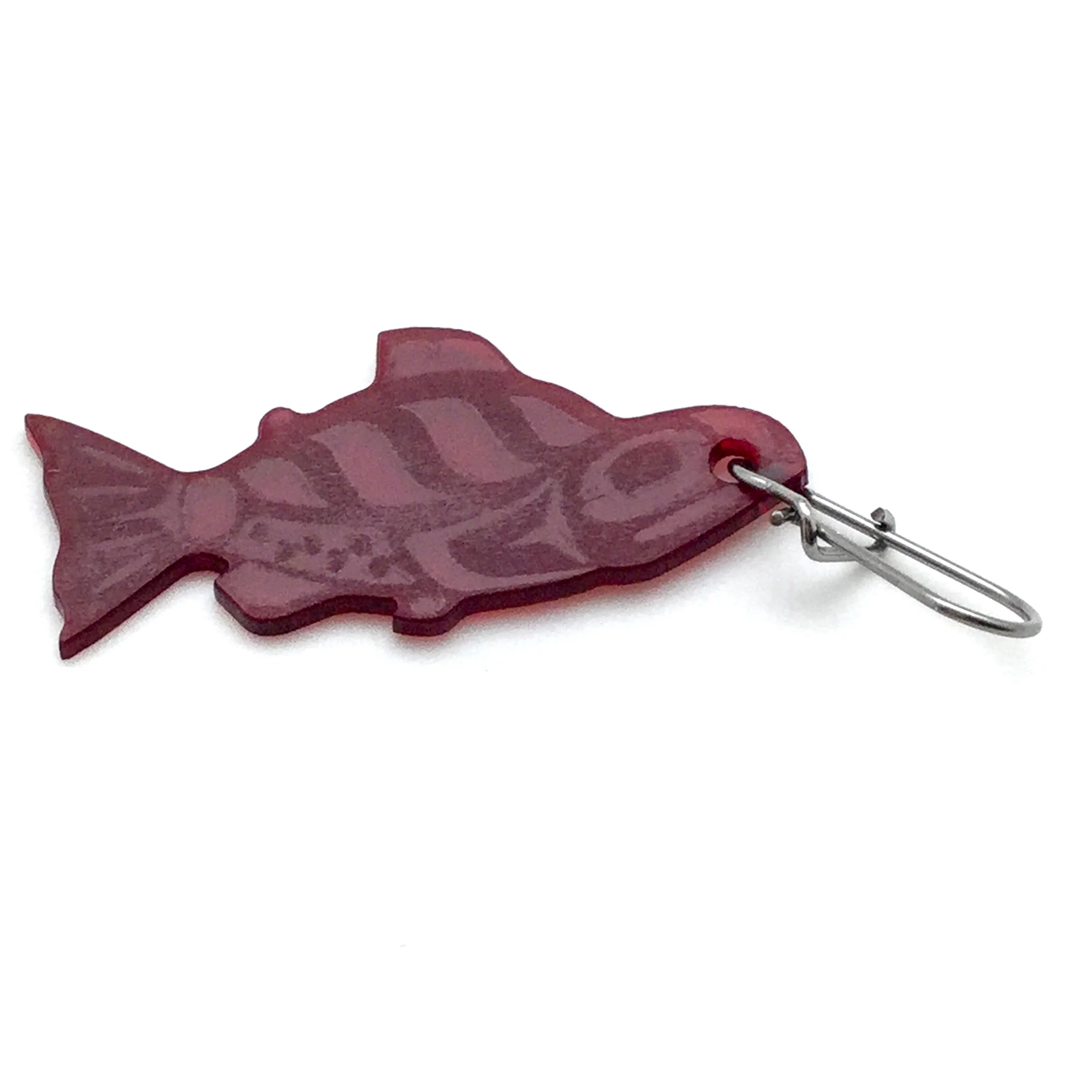 Acrylic Zipper Pulls - Image 7