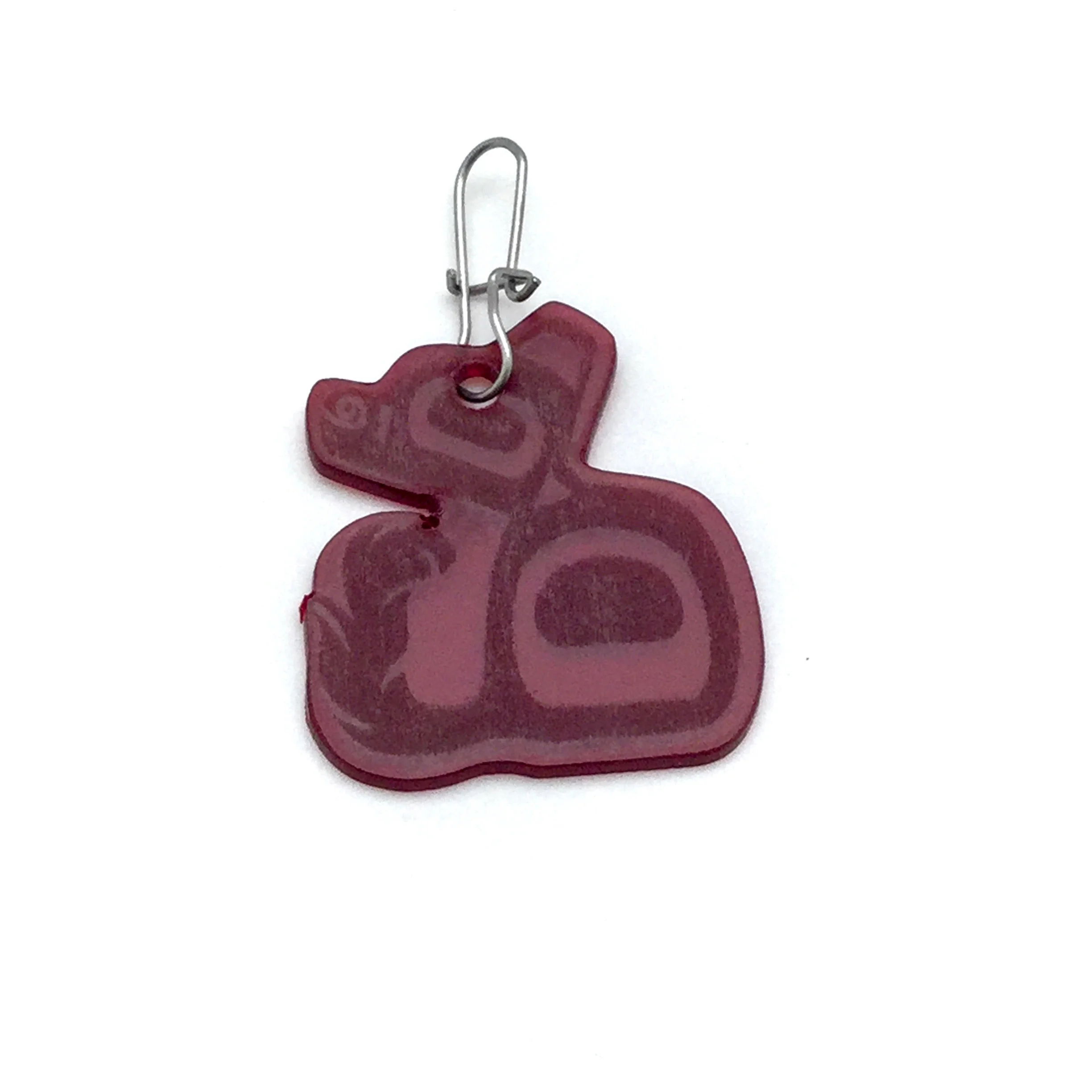 Acrylic Zipper Pulls - Image 8