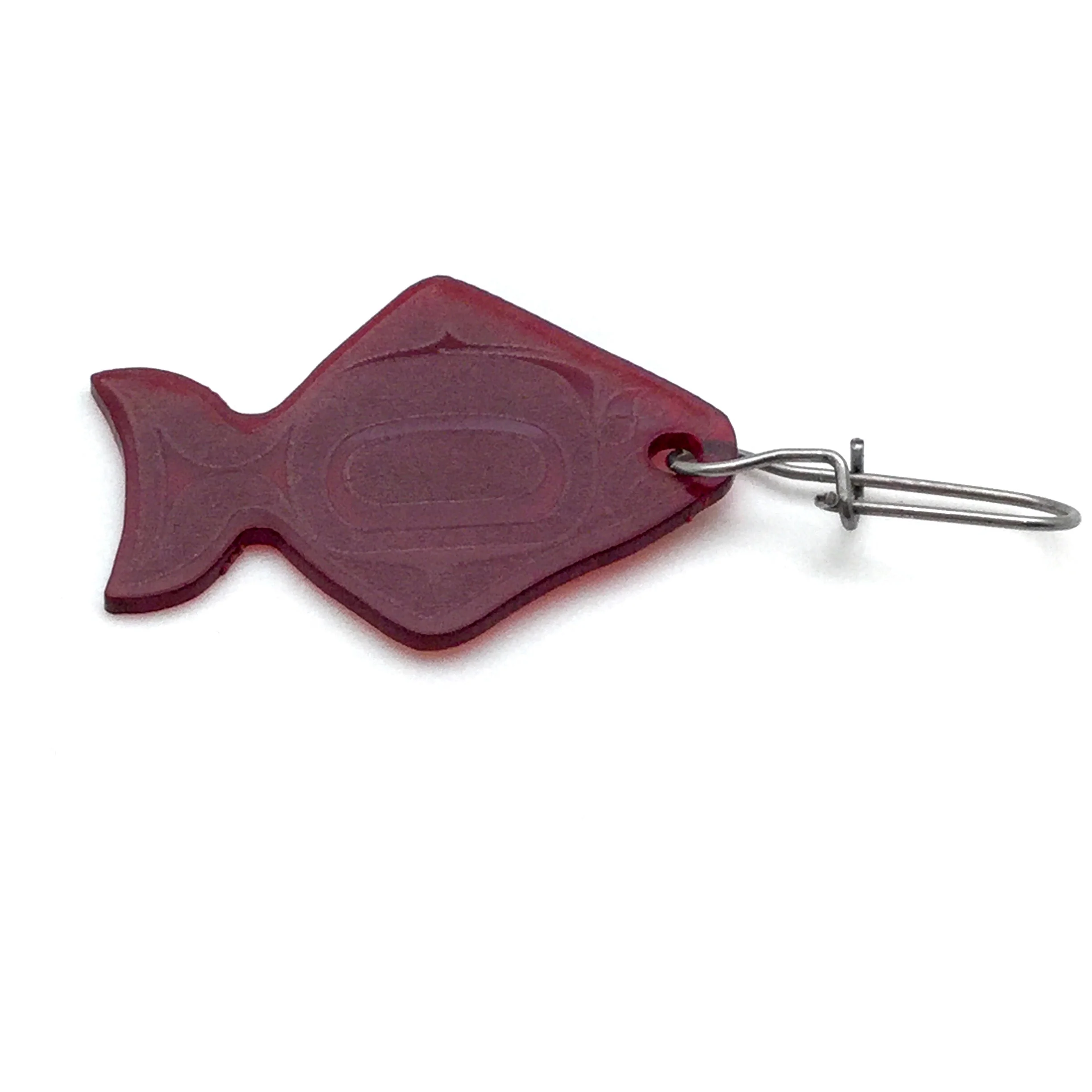 Acrylic Zipper Pulls - Image 9